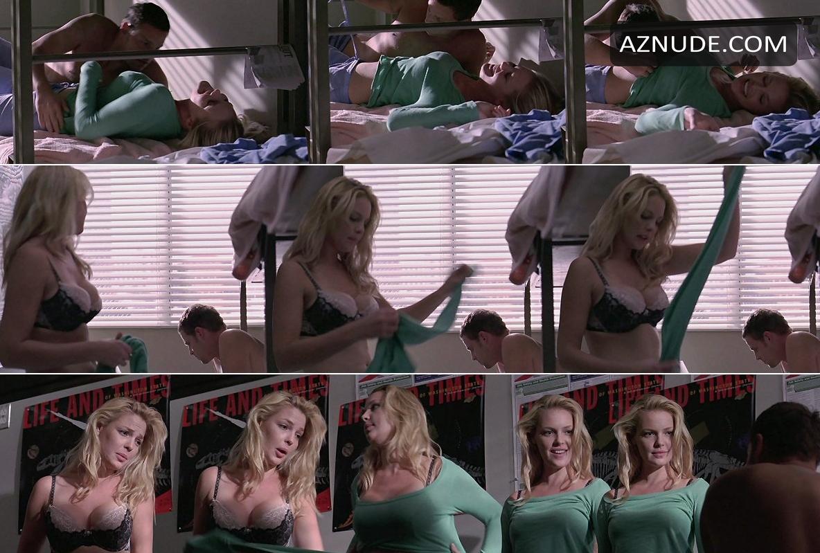 Katherine Heigl in Grey's Anatomy, photo 18