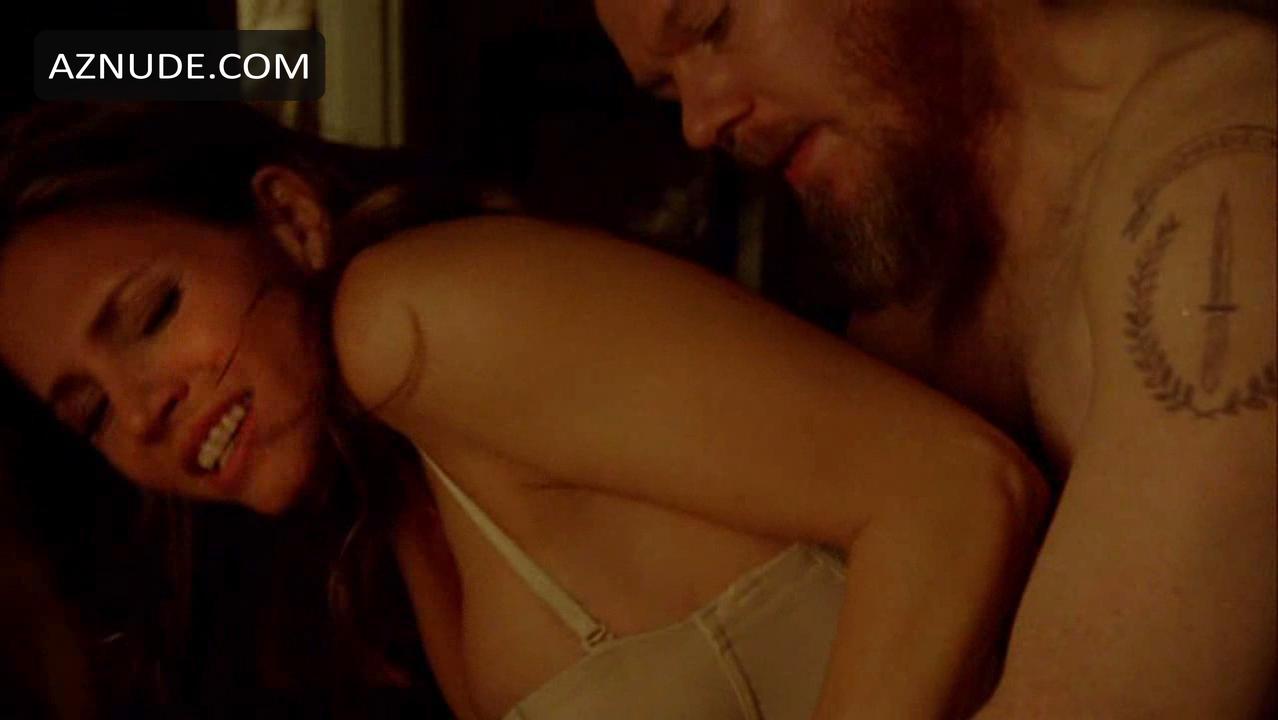 Charisma Carpenter in Psychosis, photo 14
