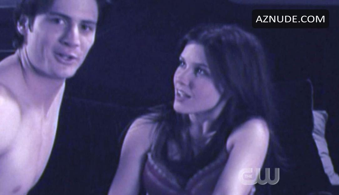Sophia Bush in One Tree Hill (2004-2011), photo 18