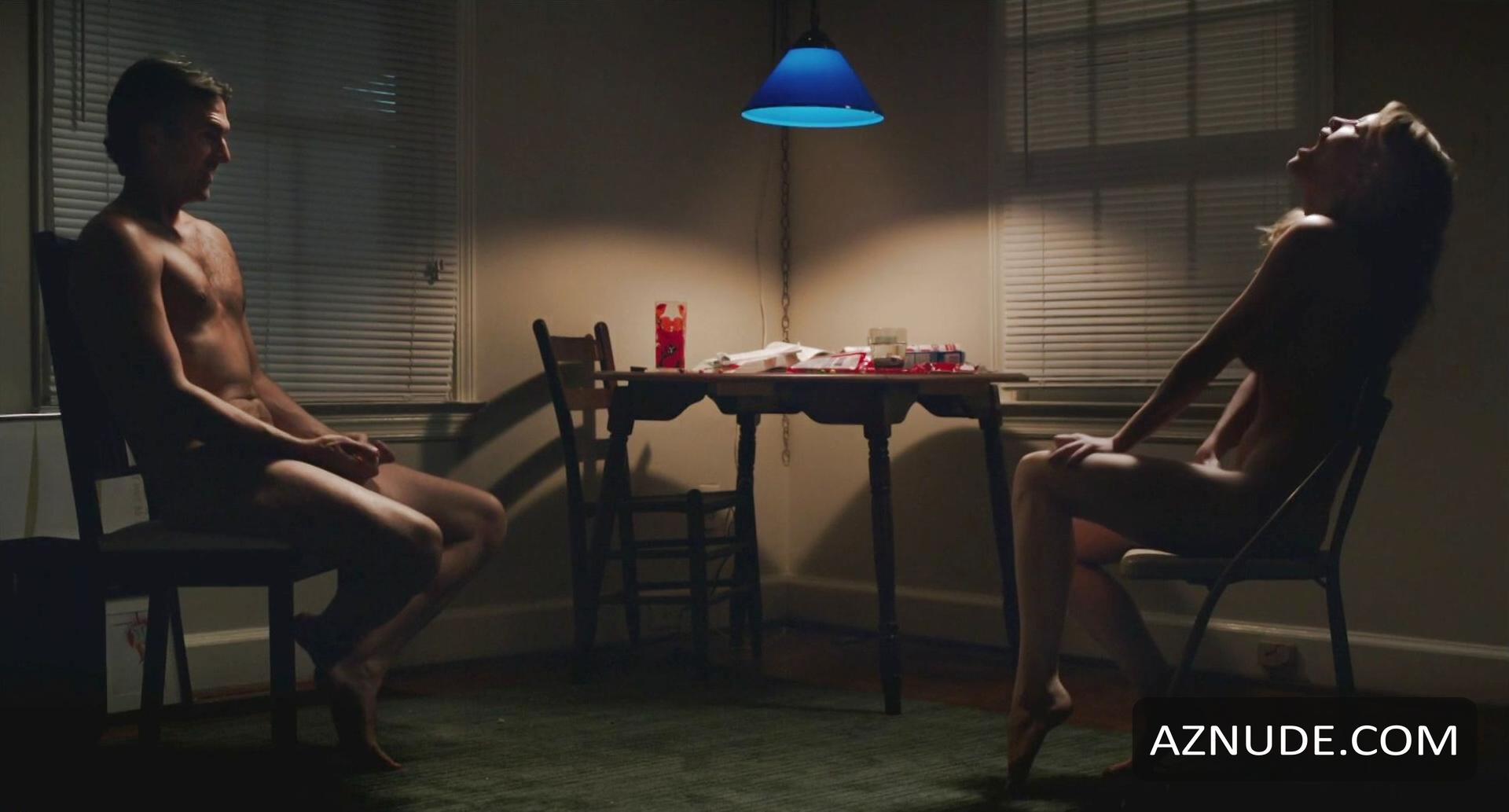 Ashley Hinshaw in Goodbye To All That, photo 2
