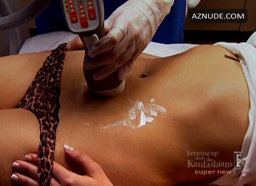 Kim Kardashian West in Keeping up with the Kardashians (2007-), photo 6