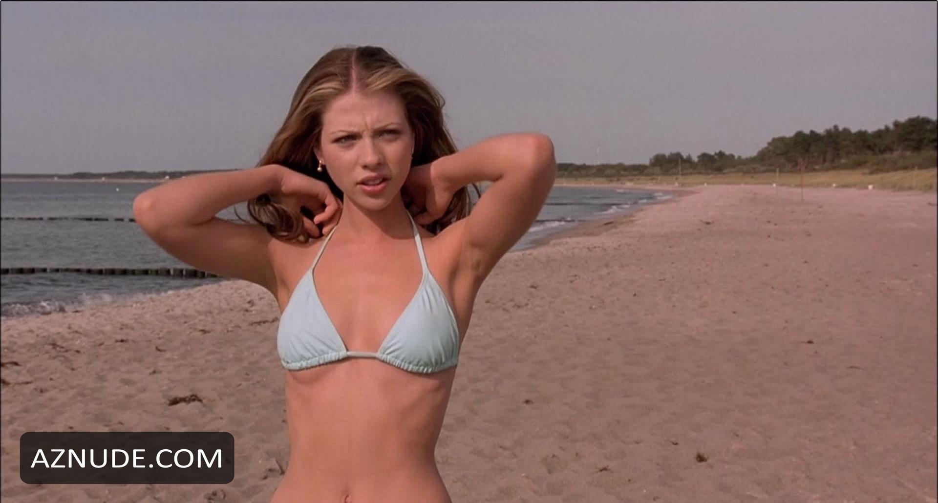 Michelle Trachtenberg in Eurotrip, photo 5