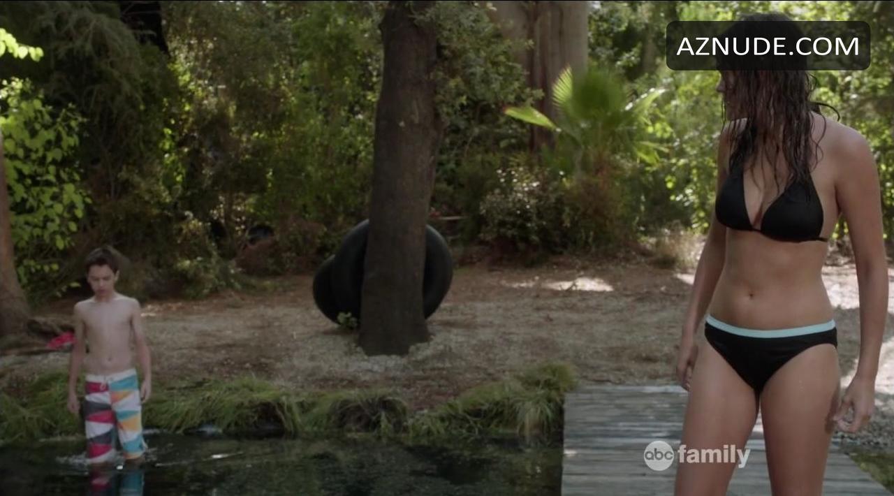 Maia Mitchell in The Fosters (2013-), photo 2
