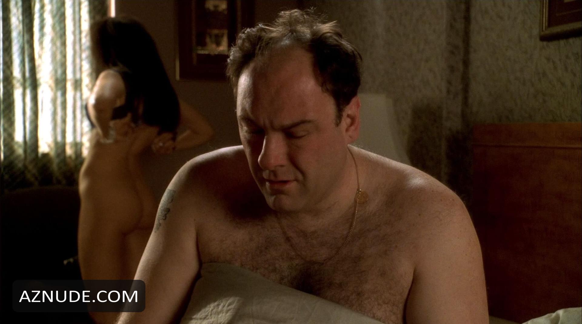 The Sopranos (1999-2007) in The Sopranos (1999-2007), photo 3