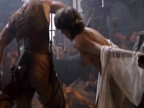 Barbi Benton in Deathstalker, photo 17