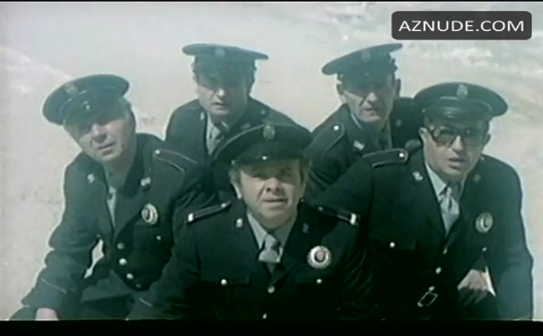 Violeta Cela in El alcalde y la politica, photo 1