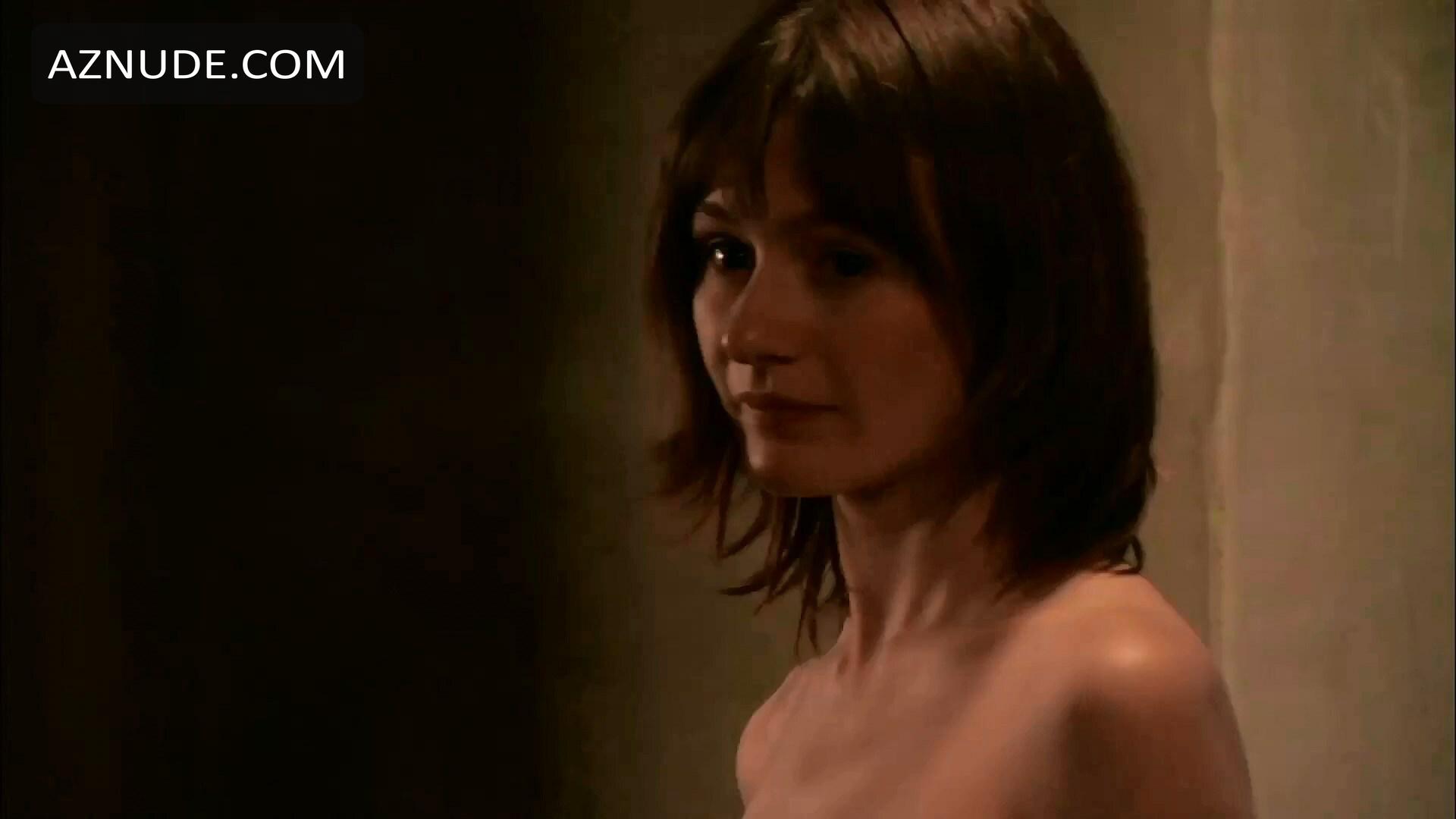 Emily Mortimer in Lovely & Amazing, photo 12