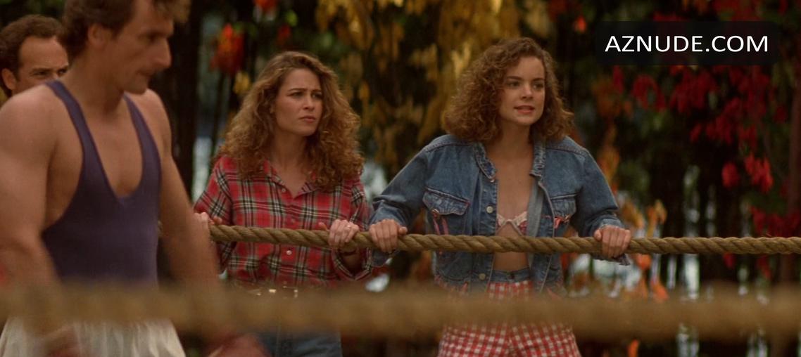 Kimberly Williams-Paisley in Indian Summer, photo 19
