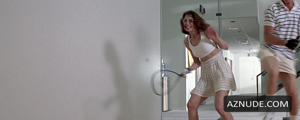 Illeana Douglas in Cape Fear, photo 2