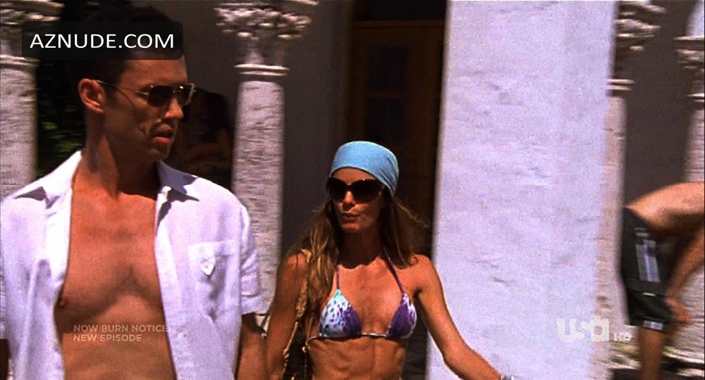 Burn Notice (2007-2011) in Burn Notice (2007-2011), photo 24