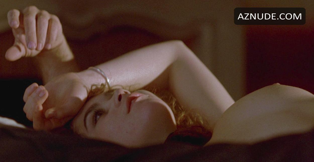 Maria Schneider in Last Tango in Paris, photo 9