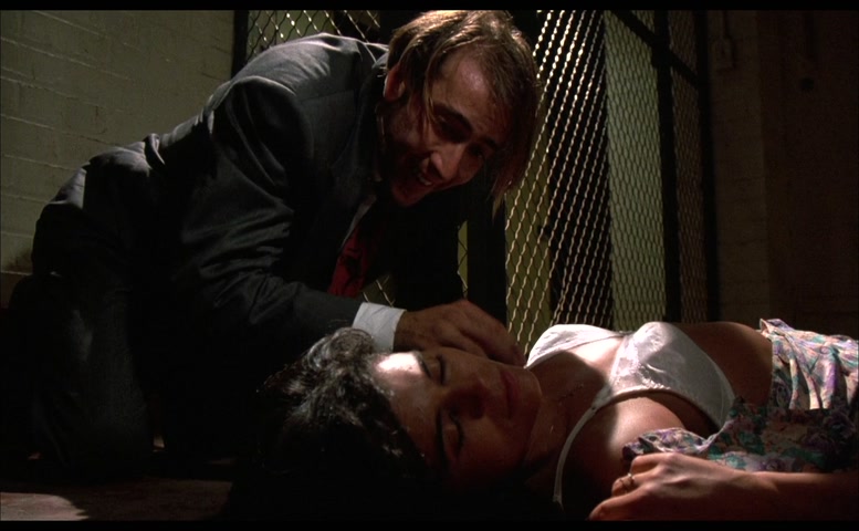 Maria Conchita Alonso in Vampire's Kiss, photo 16