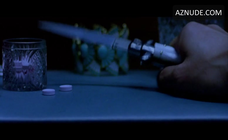 Sylvia Camarda in The Strange Color Of Your Body's Tears, photo 11