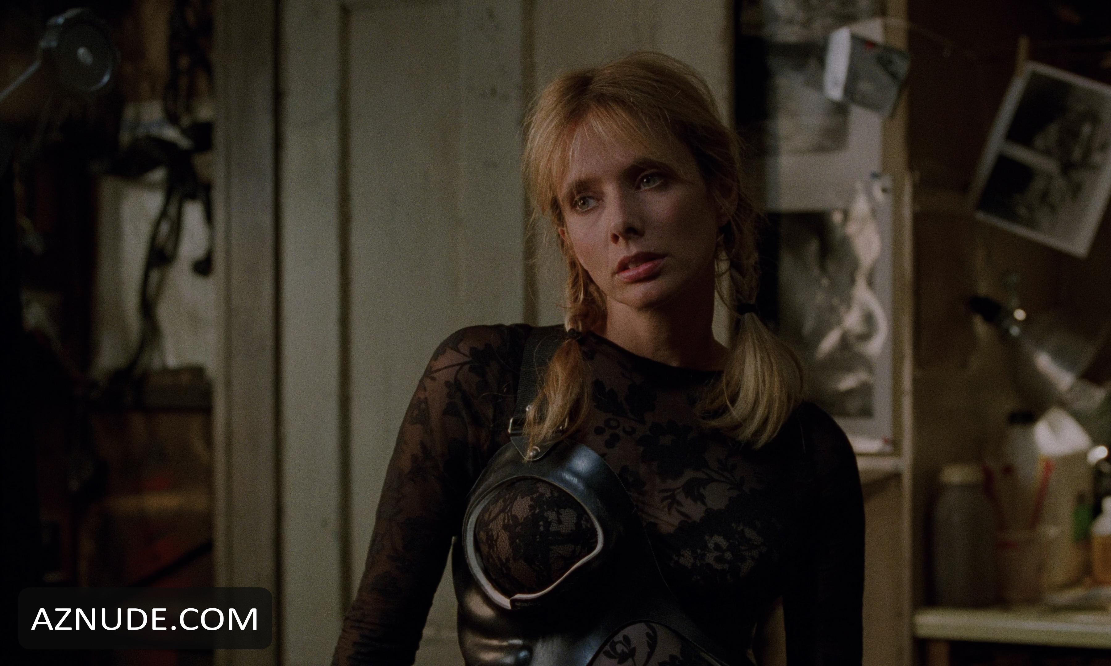 Crash (2008-2009) in Crash (2008-2009), photo 11