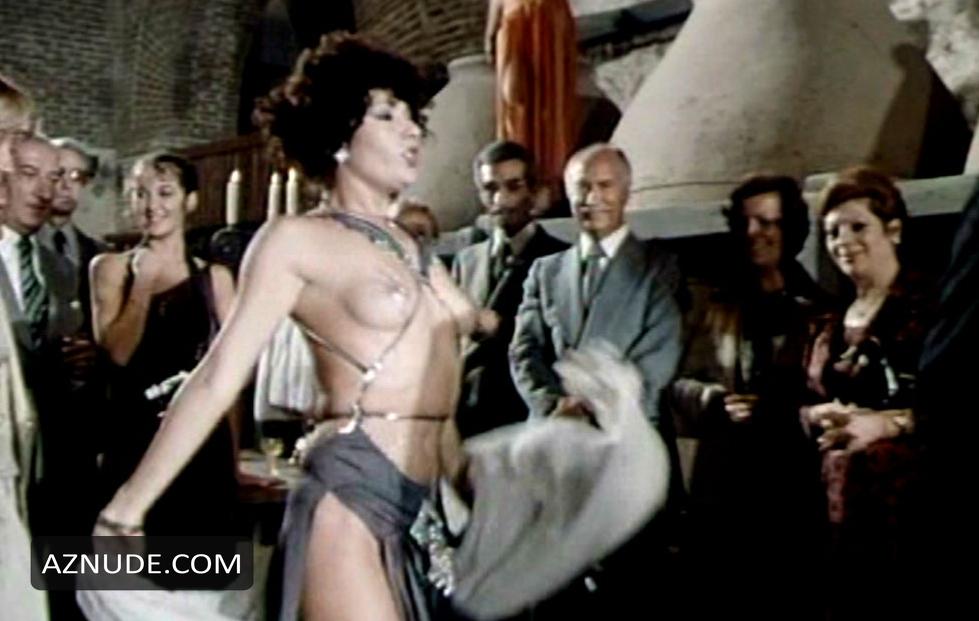 Sara Lezana in Historia De S, photo 5