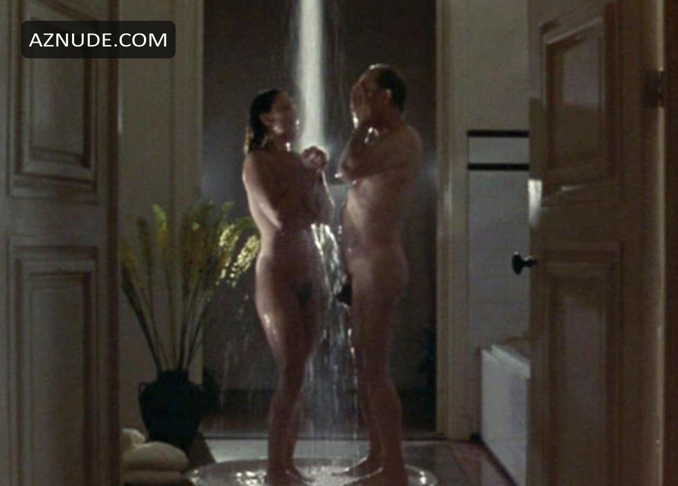 Polly Walker in 81/2 Women, photo 0