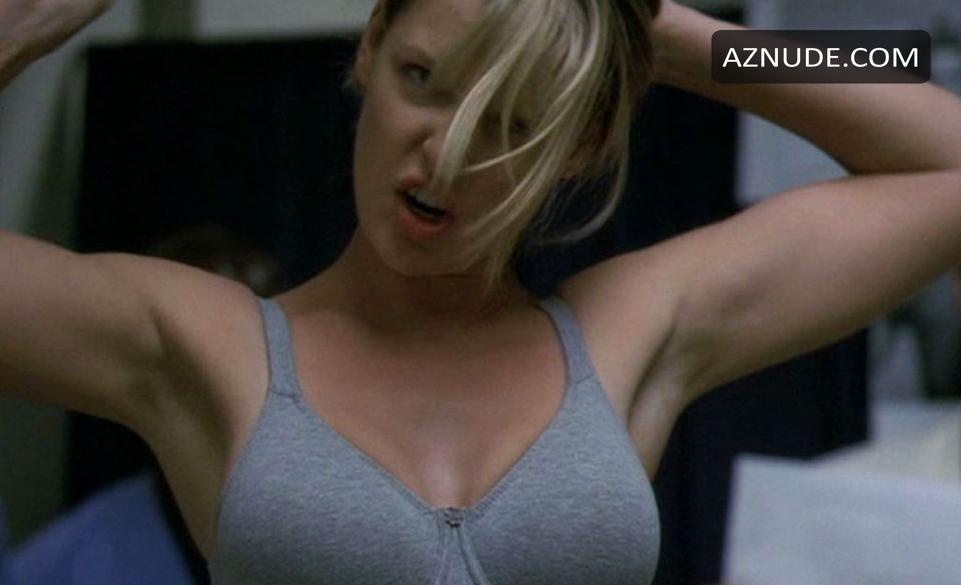 Katherine Heigl in Grey's Anatomy, photo 8