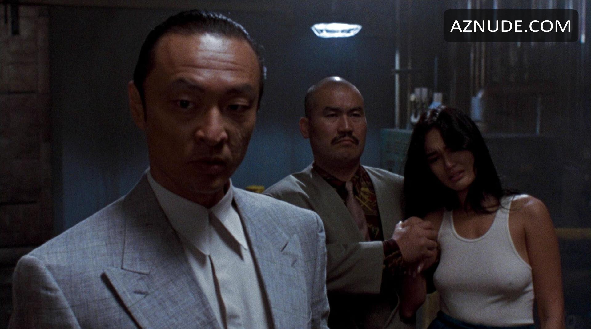 Tia Carrere in Showdown in Little Tokyo, photo 1