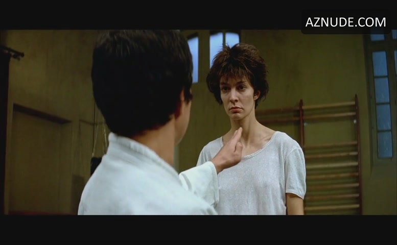 Anne Parillaud in La Femme Nikita, photo 4