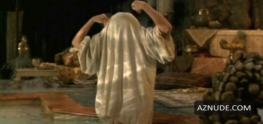 Katherine Heigl in Prince Valiant, photo 1