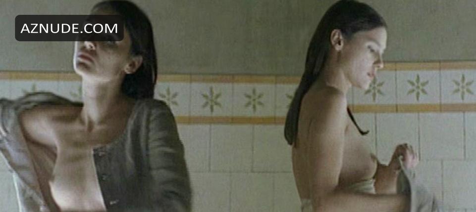 Virginie Ledoyen in House Of Voices, photo 2
