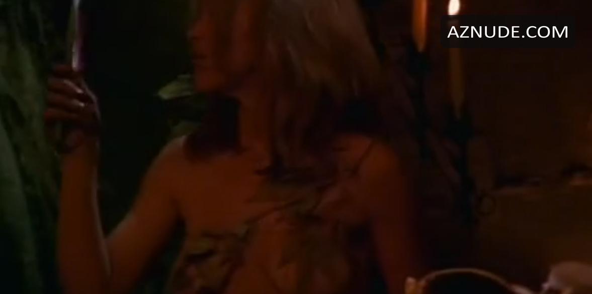 Sheeri Rappaport in Little Witches, photo 13