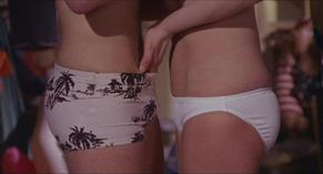 Linda Hayden in Confessions from a Holiday Camp, photo 16