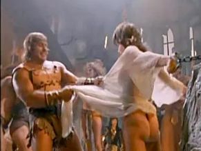 Barbi Benton in Deathstalker, photo 9
