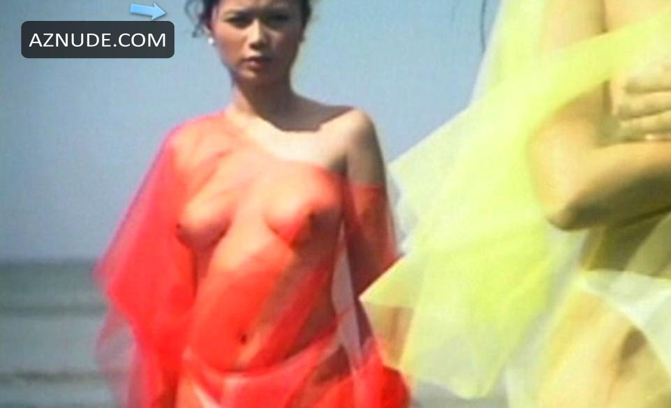 Hazel Cabrera in Viva Hot Babes, photo 3