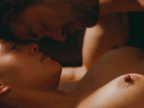 Emma De Caunes in Sand Castles, photo 14