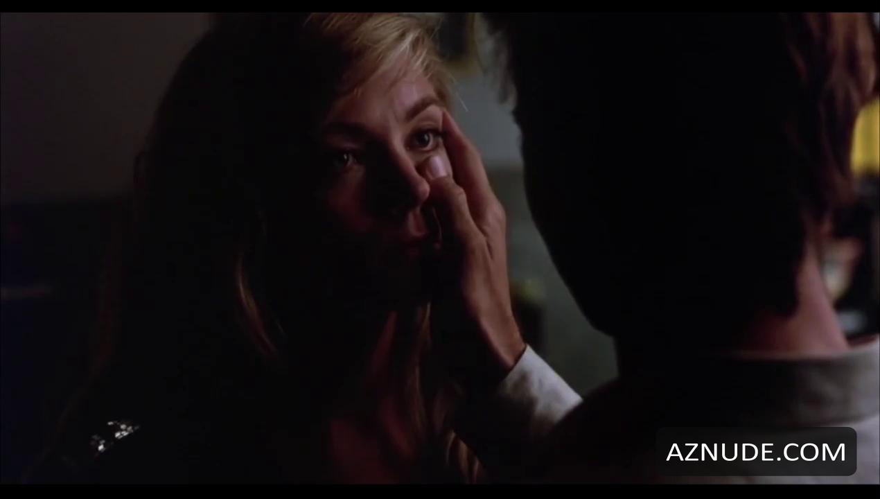 Theresa Russell in Impulse, photo 26