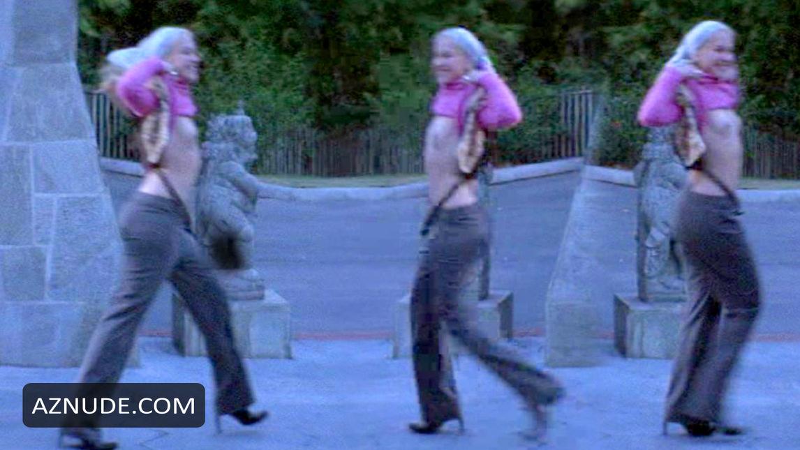 Franka Potente in I Love Your Work, photo 5