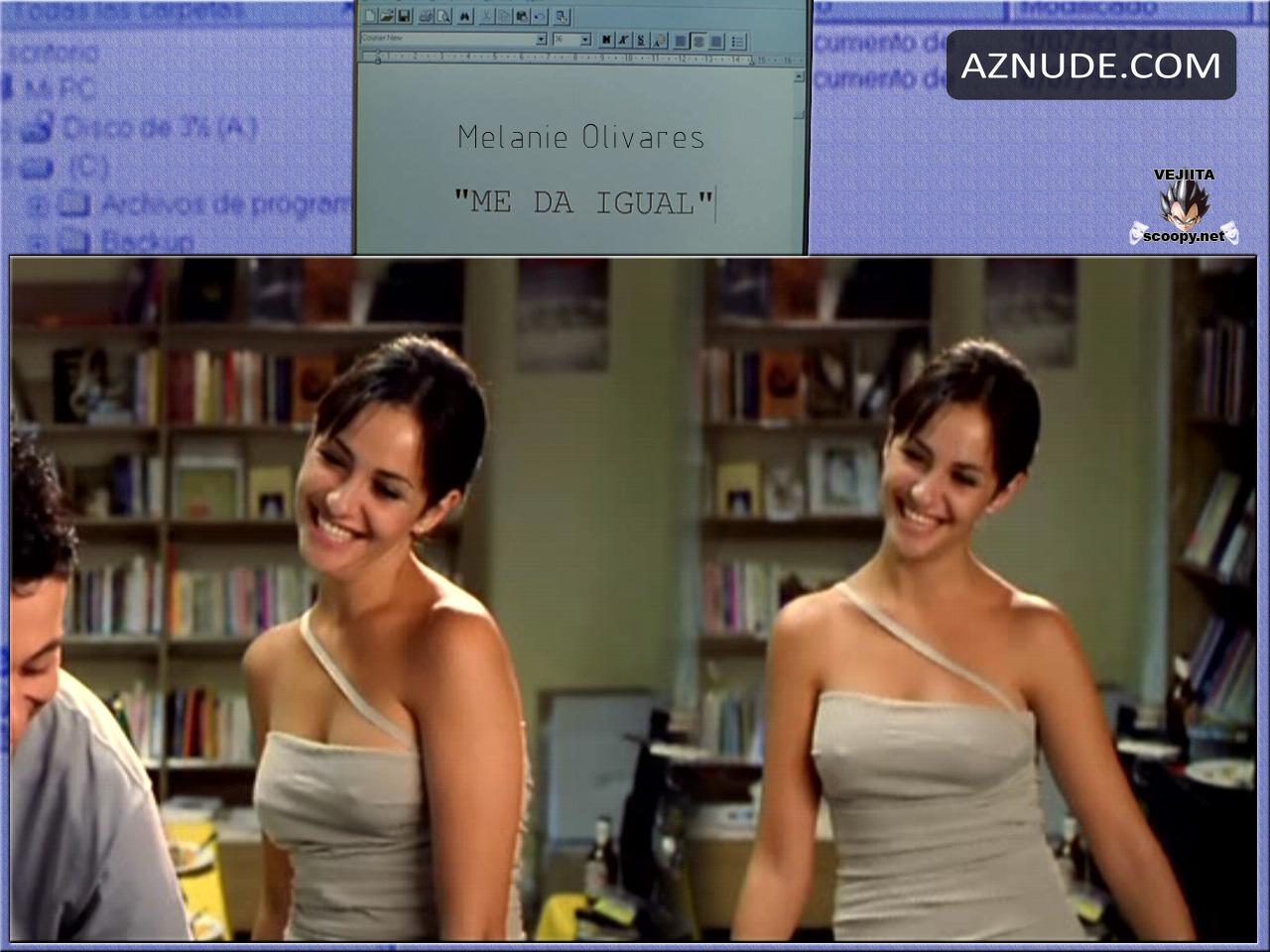 Melanie Olivares in Me Da Igual, photo 3
