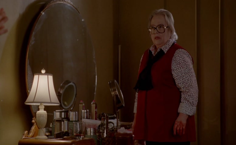 Maliabeth Johnson in American Horror Story (2011-), photo 24