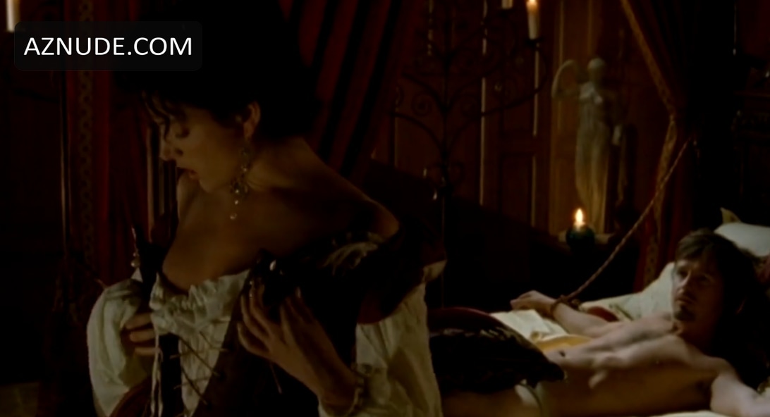 Sarah-Laure Estragnat in Kingdom of Felony, photo 10