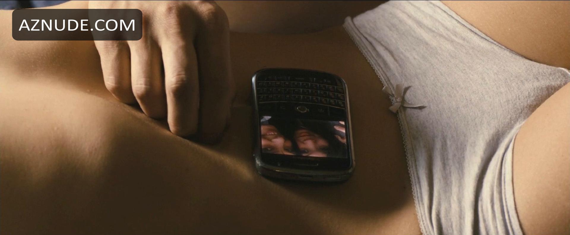 Jasmine Trinca in Honey, photo 6