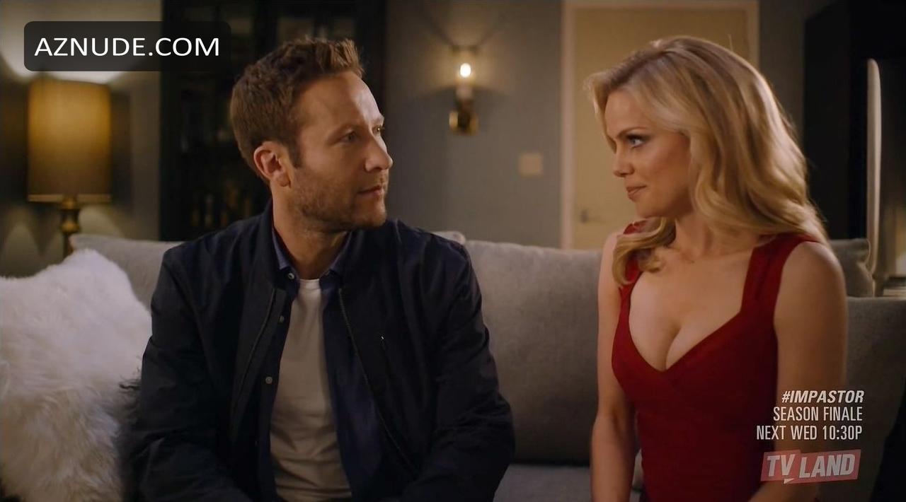 Mircea Monroe in Impastor, photo 5