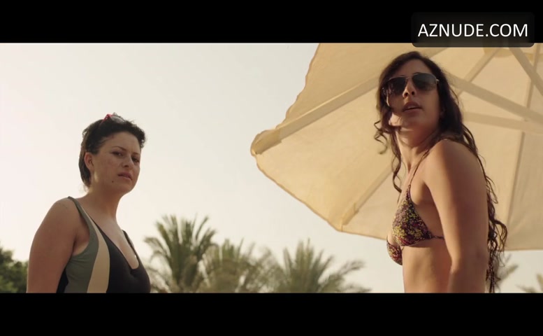 Nadine Malouf in May In The Summer, photo 7
