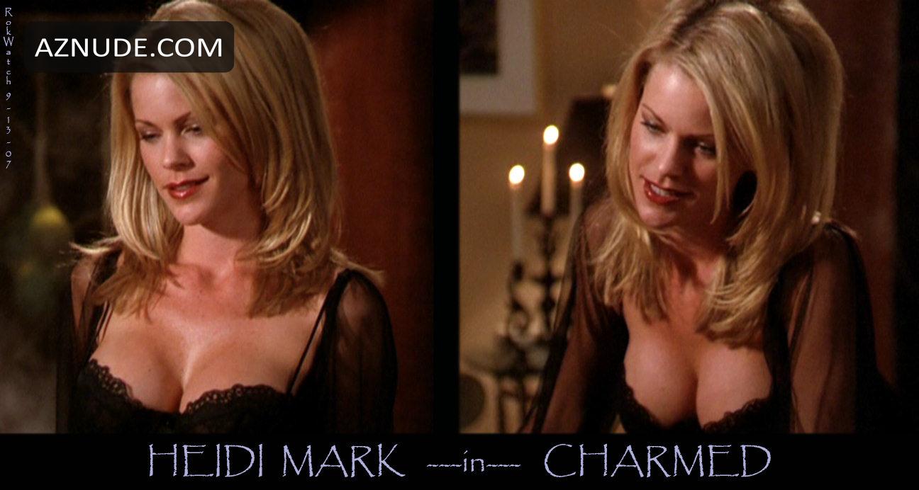 Charmed (1998-2006) in Charmed (1998-2006), photo 2