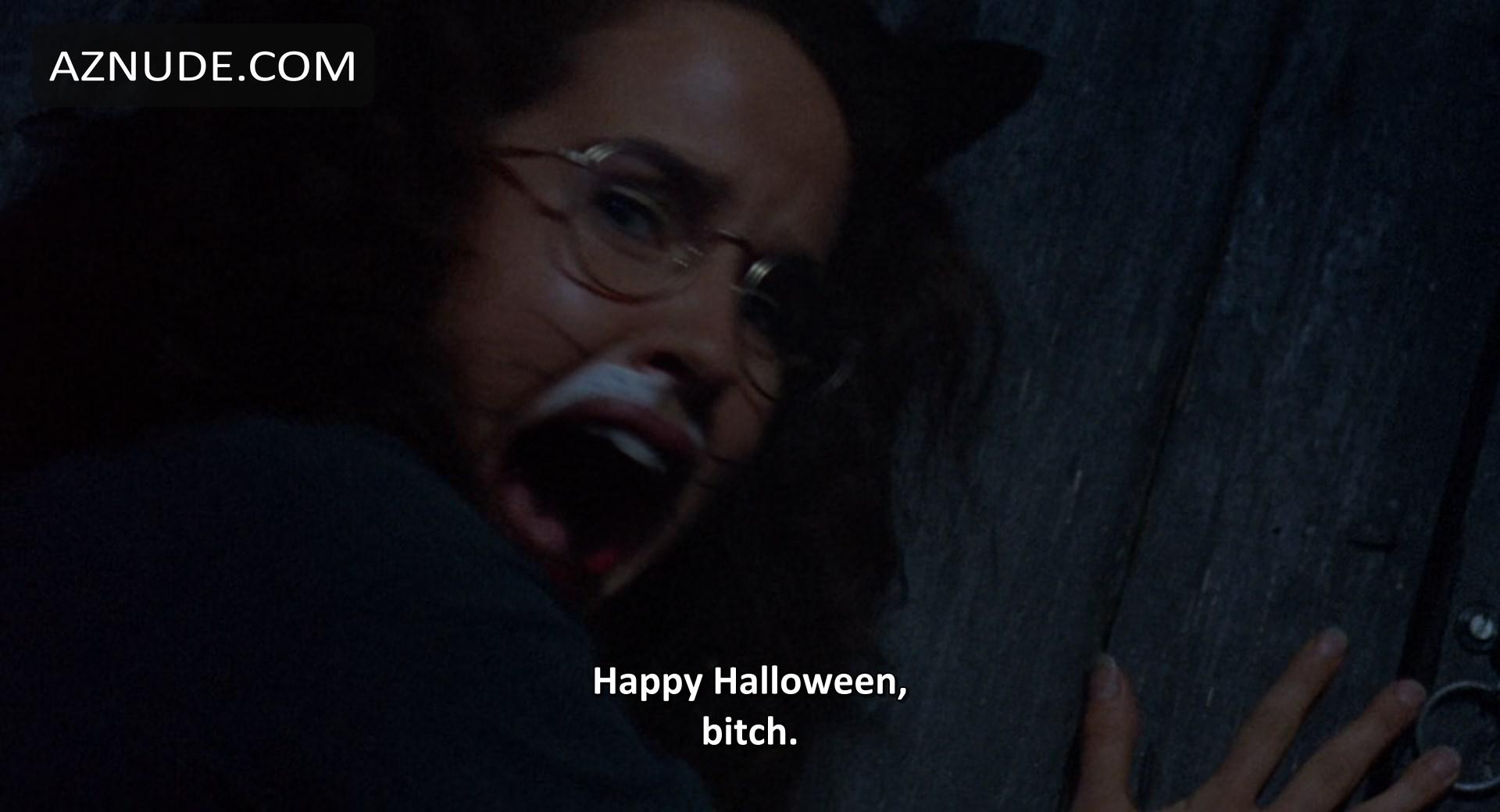 Patricia Rodriguez in Night of the Demons 3, photo 9