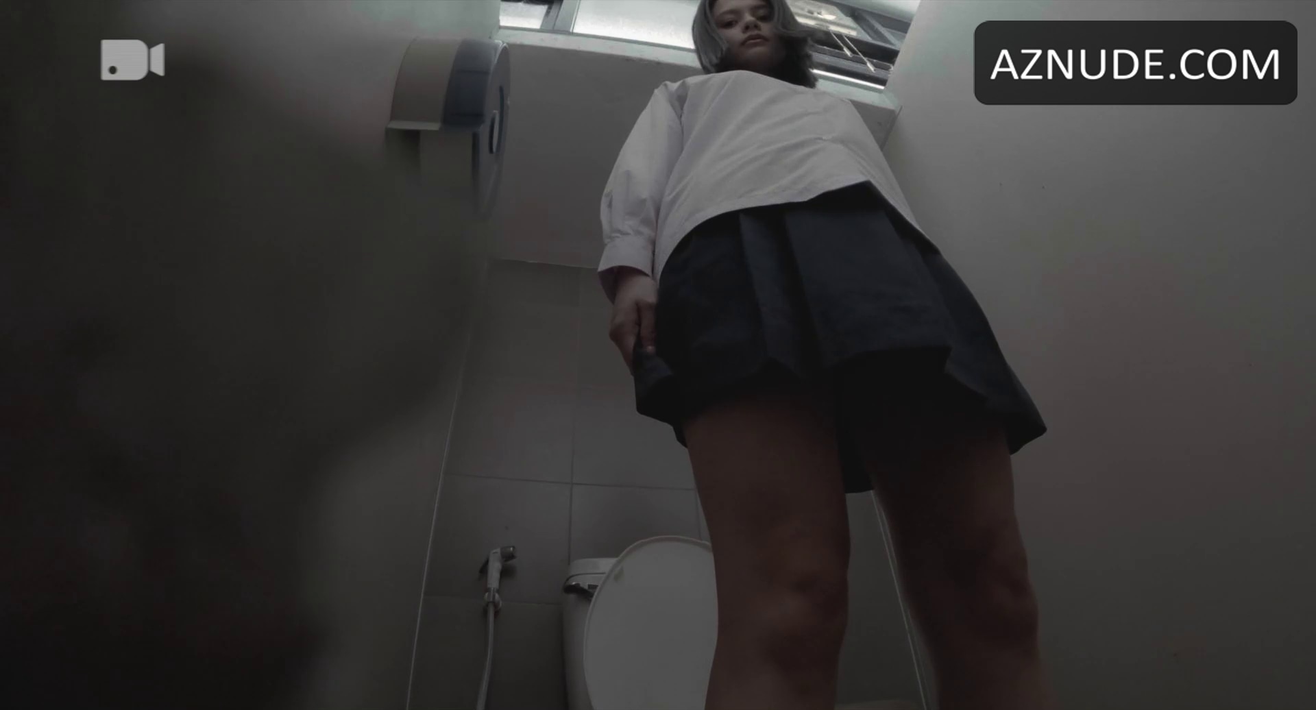 Becky Armstrong in Girl From Nowhere: The Reset, photo 8