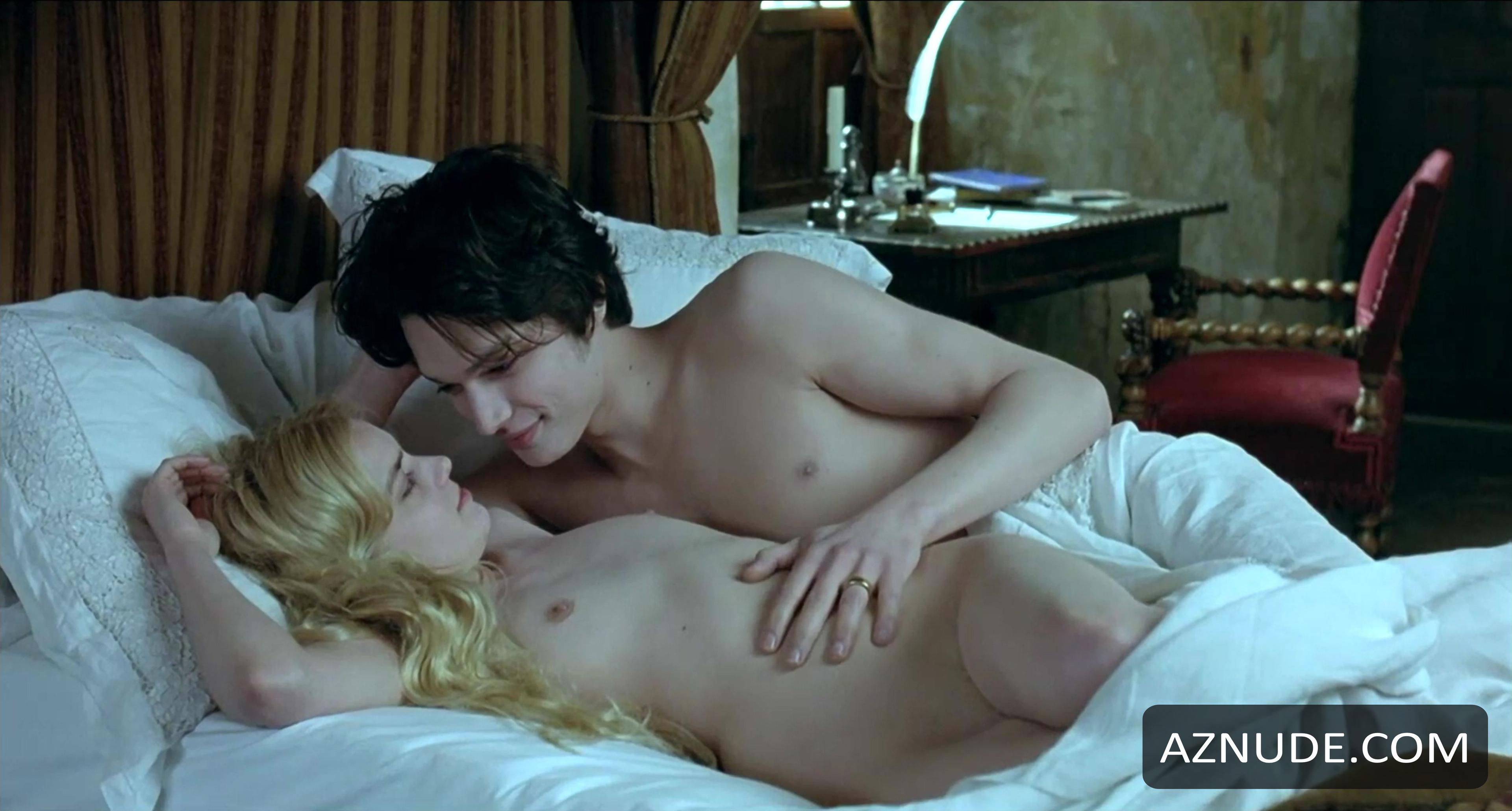 Roxane Mesquida in The Last Mistress, photo 5
