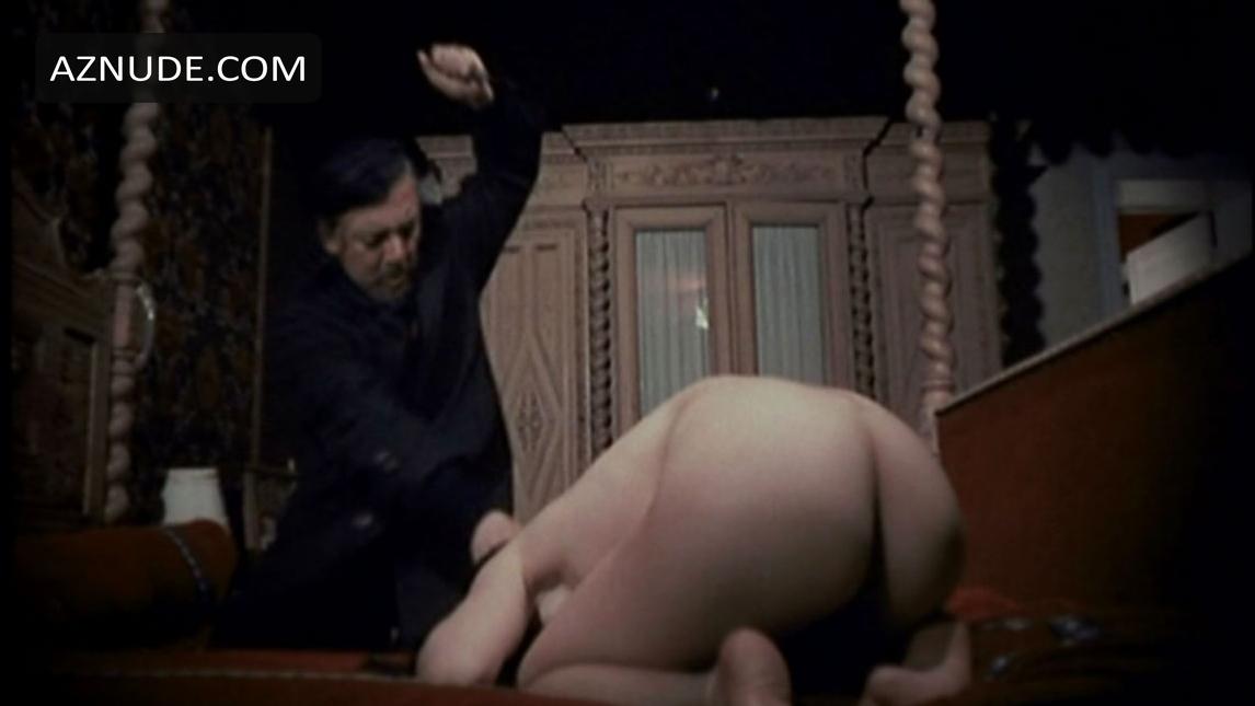 Monica Swinn in Exorcism, photo 3