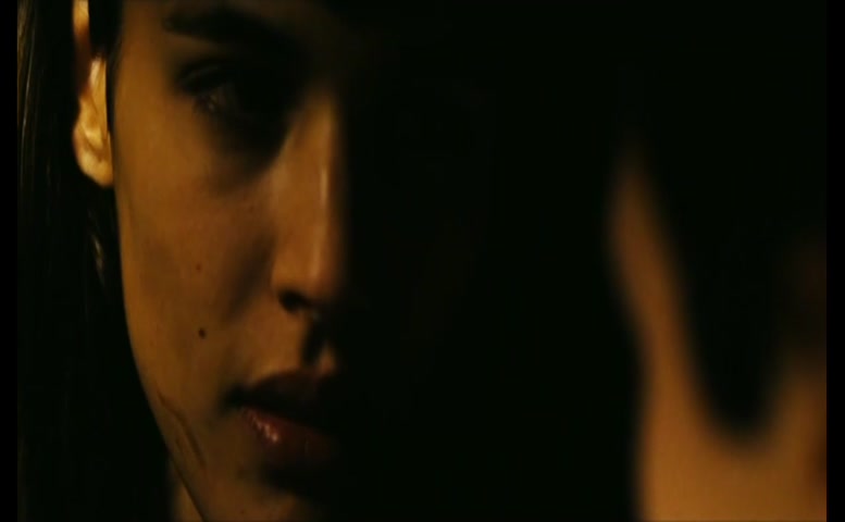 Adriana Ugarte in Cabeza De Perro, photo 4