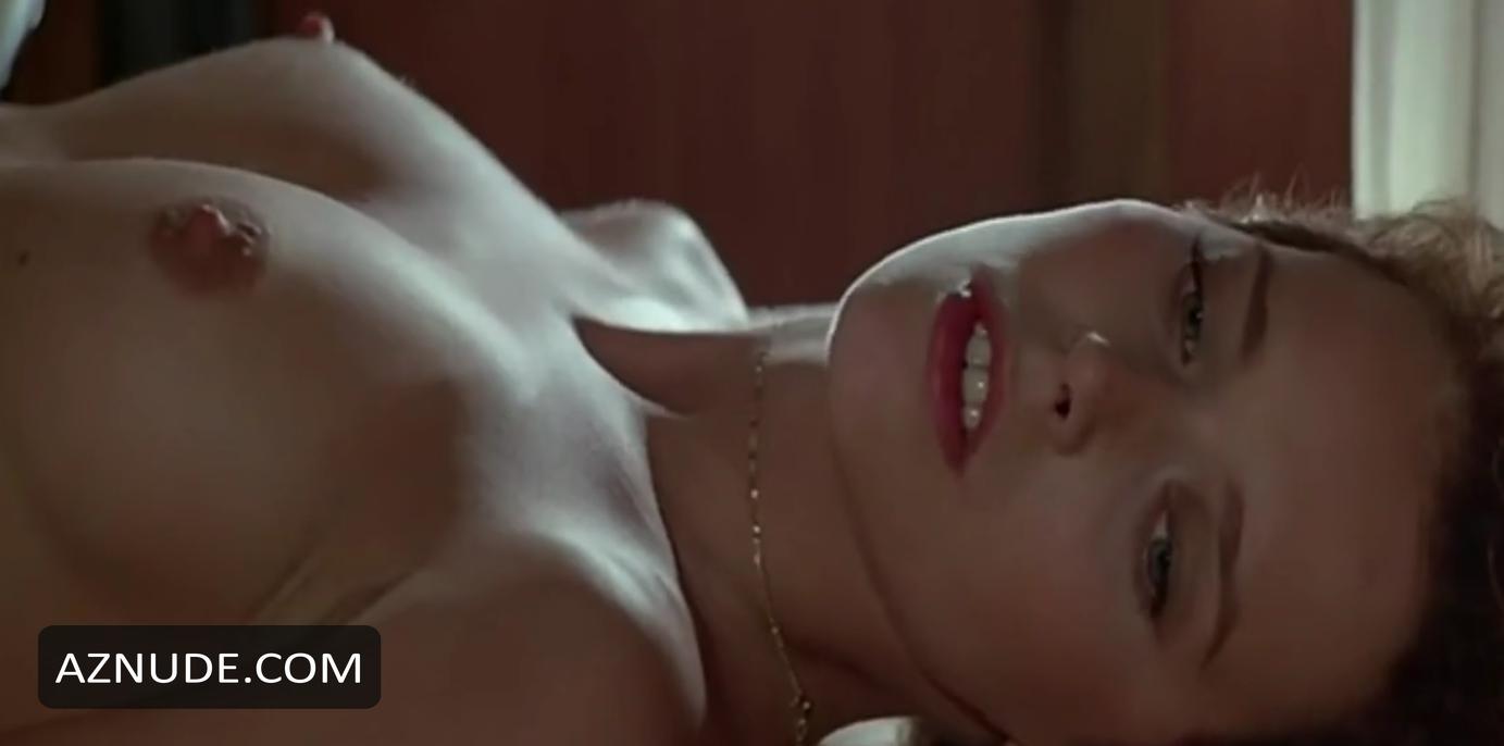 Sylvia Kristel in Good-bye, Emmanuelle, photo 20
