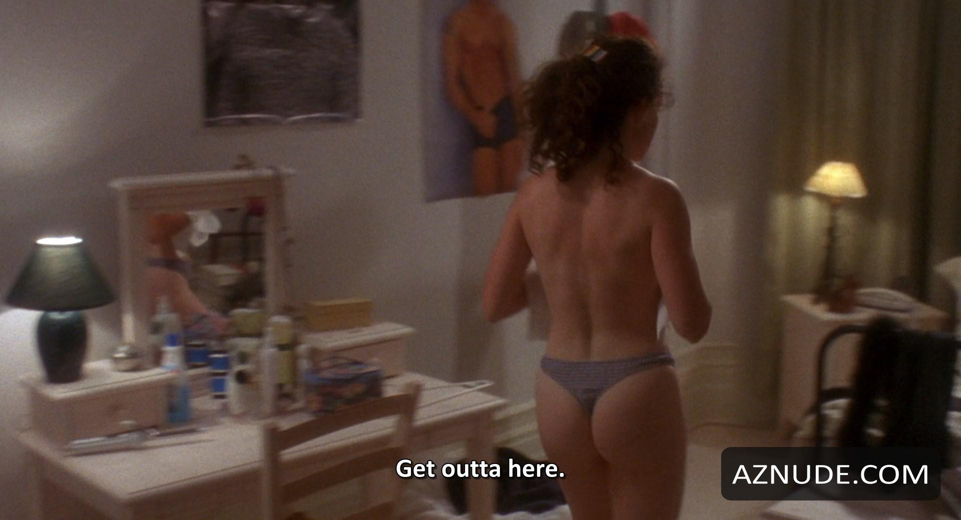 Patricia Rodriguez in Night of the Demons 3, photo 39