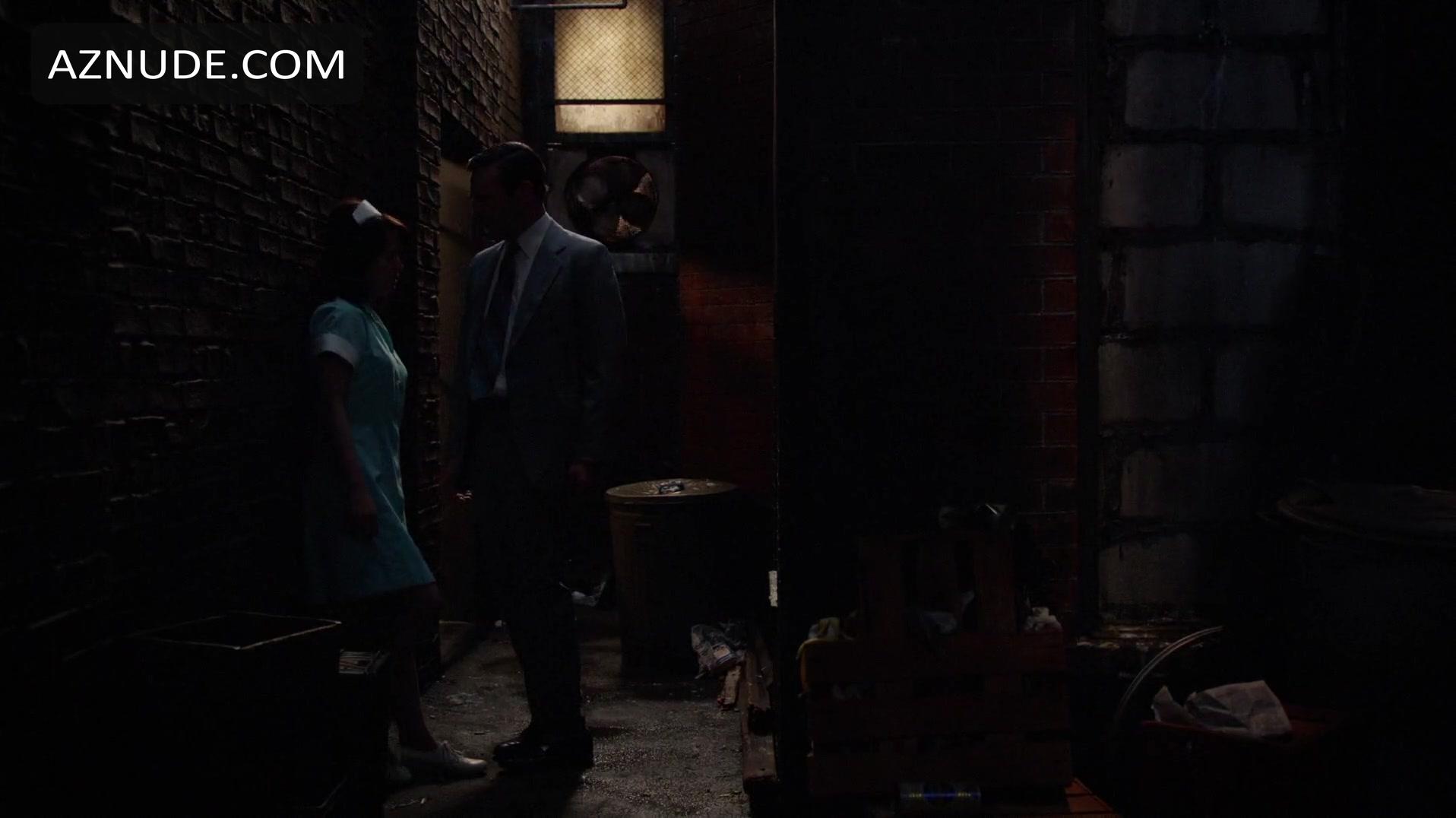Elizabeth Reaser in Mad Men (2007-2015), photo 13