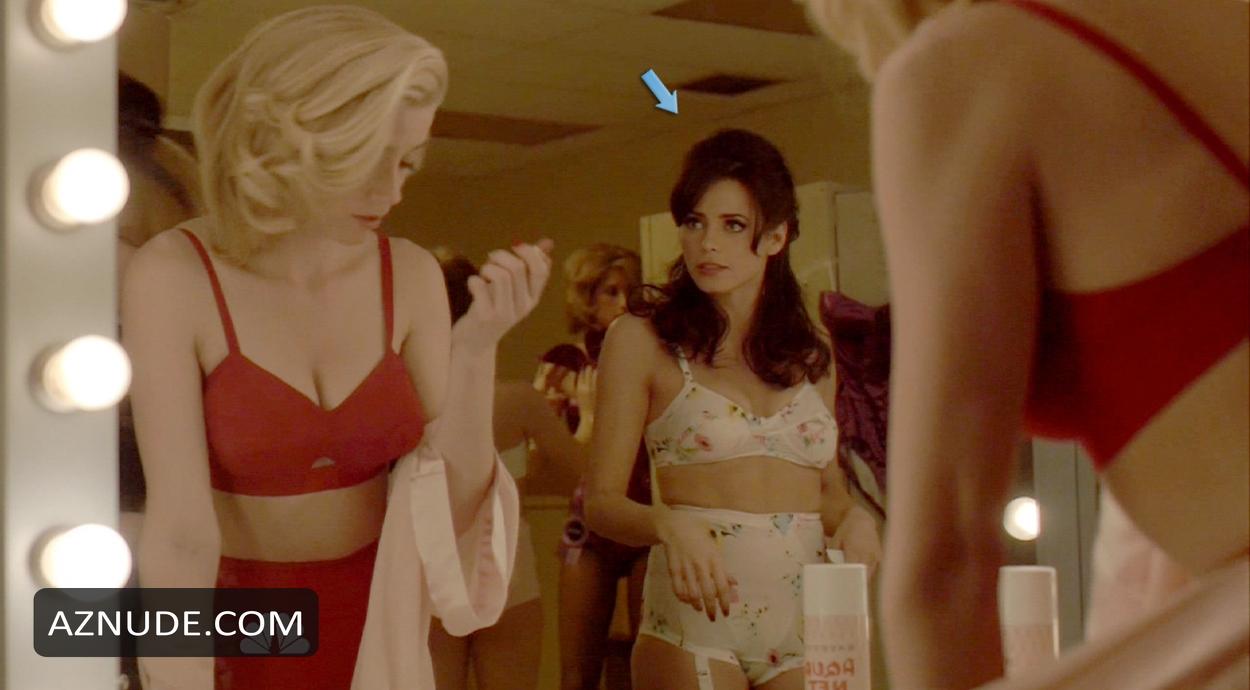 Jenna Dewan in The Playboy Club, photo 1