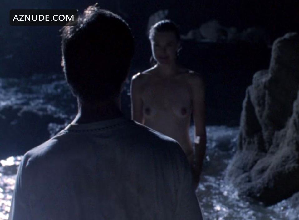 Brenda Strong in Undercurrent, photo 2
