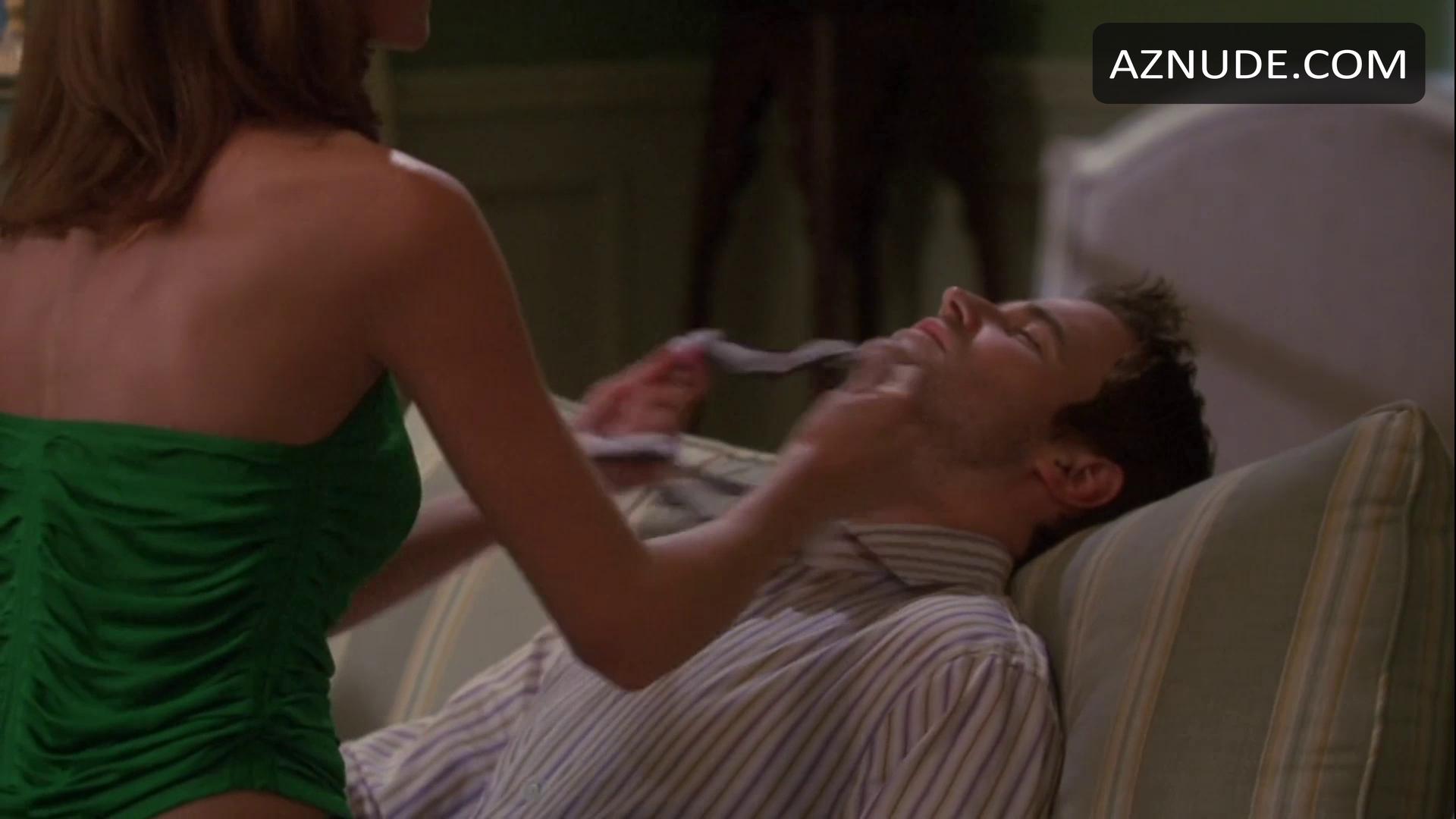 Allison Lange in Single White Female 2, photo 16